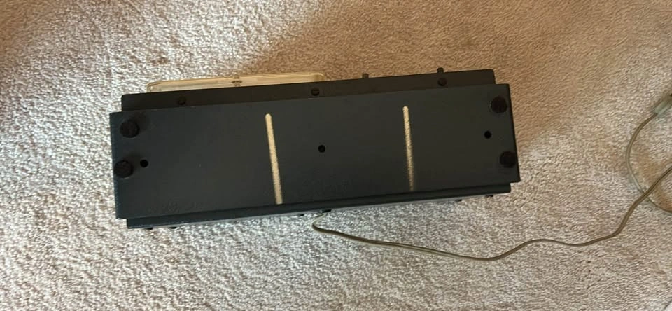 HEATHKIT IM-13 VTVM VACUUM TUBE VOLTMETER - photo 2