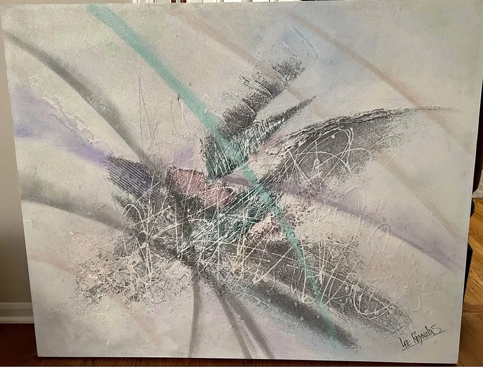 Original Lee Reynolds