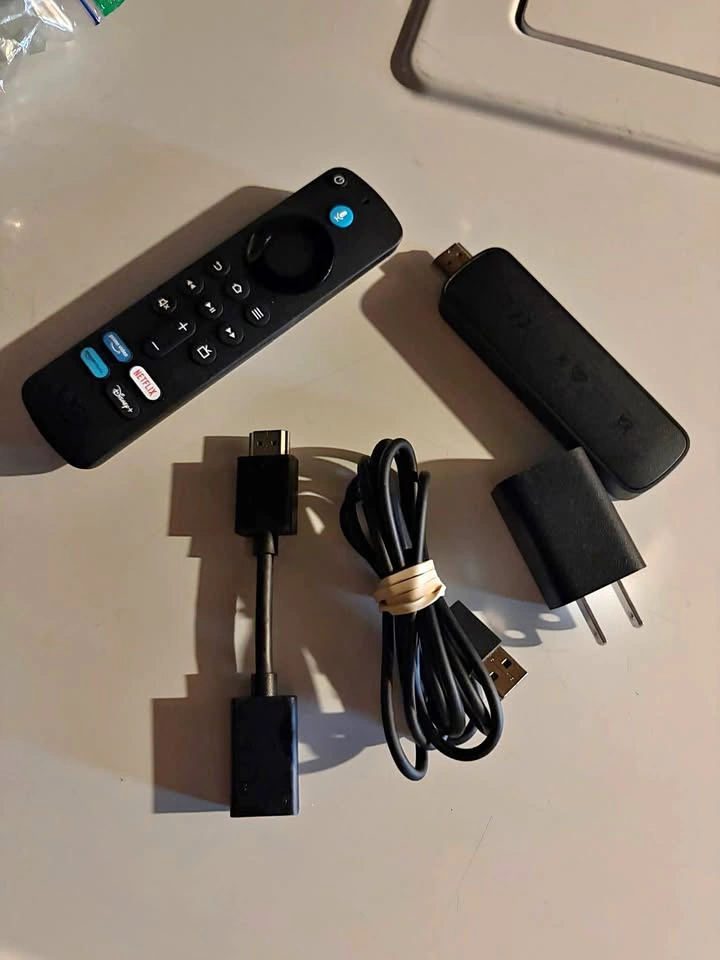 Tv Firestick