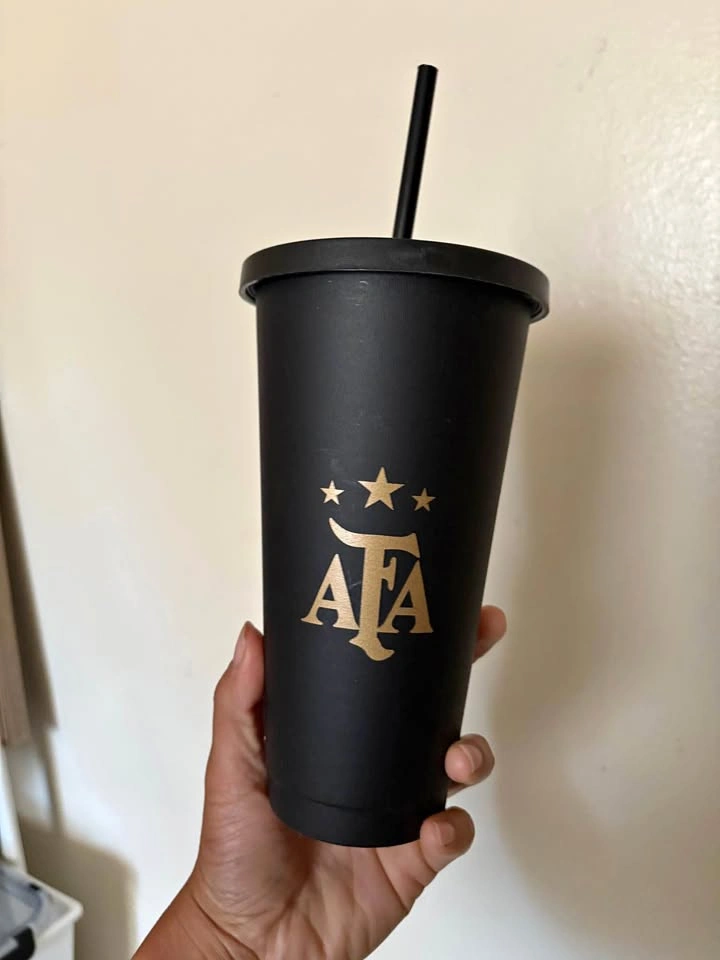 Argentina cups from Argentina