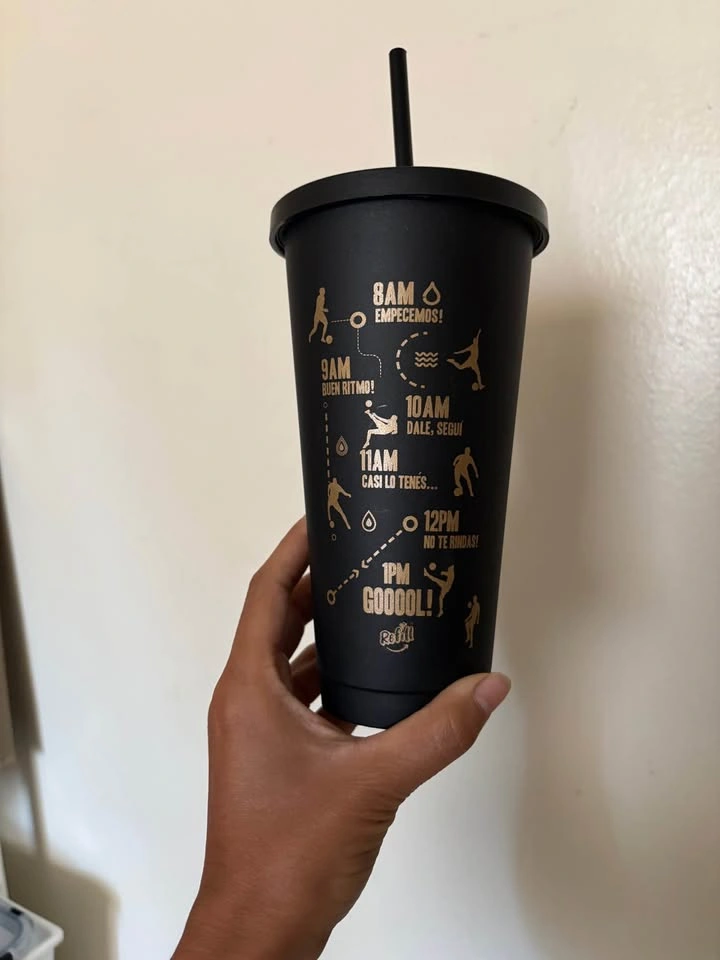 Argentina cups from Argentina - photo 2