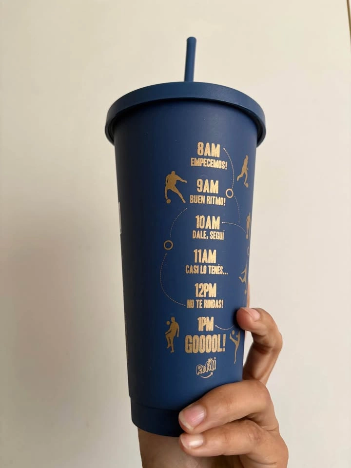 Argentina cups from Argentina - photo 4