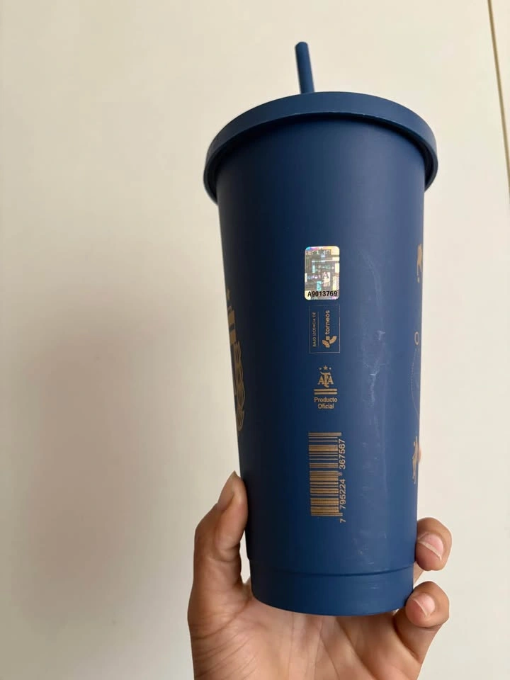 Argentina cups from Argentina - photo 5