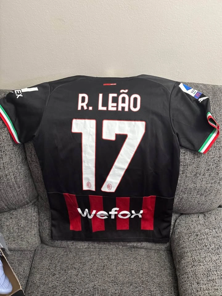 Ac Milan jersey - photo 2