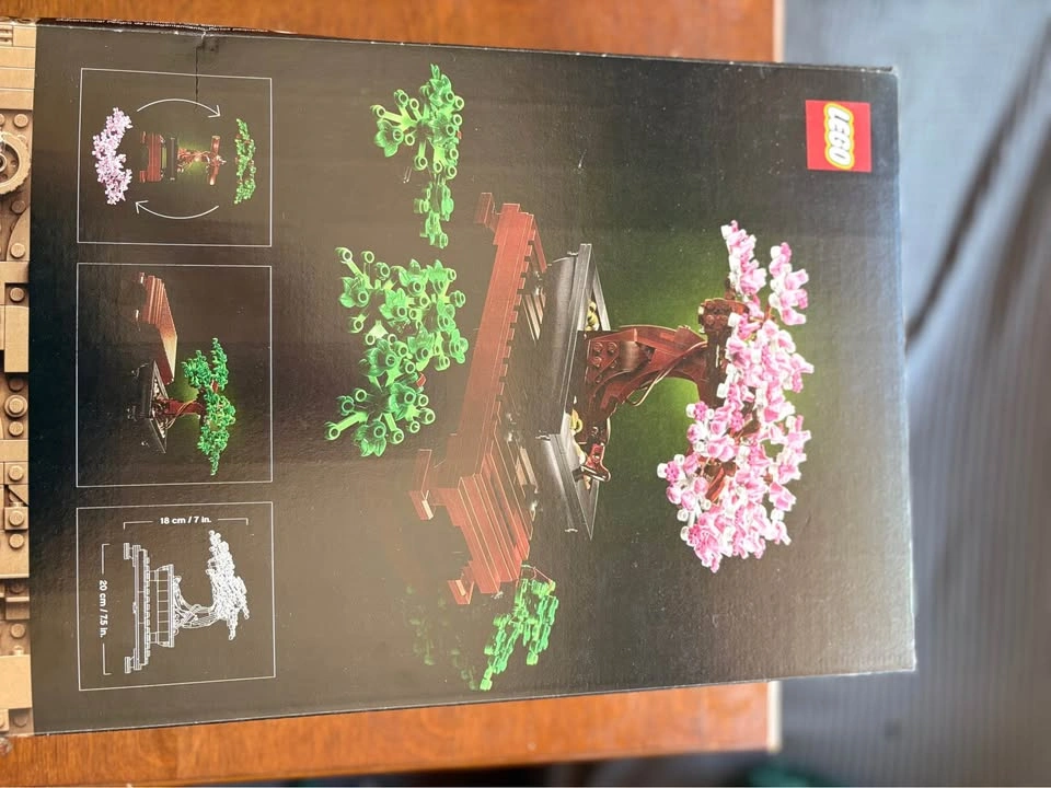Lego sealed - photo 2