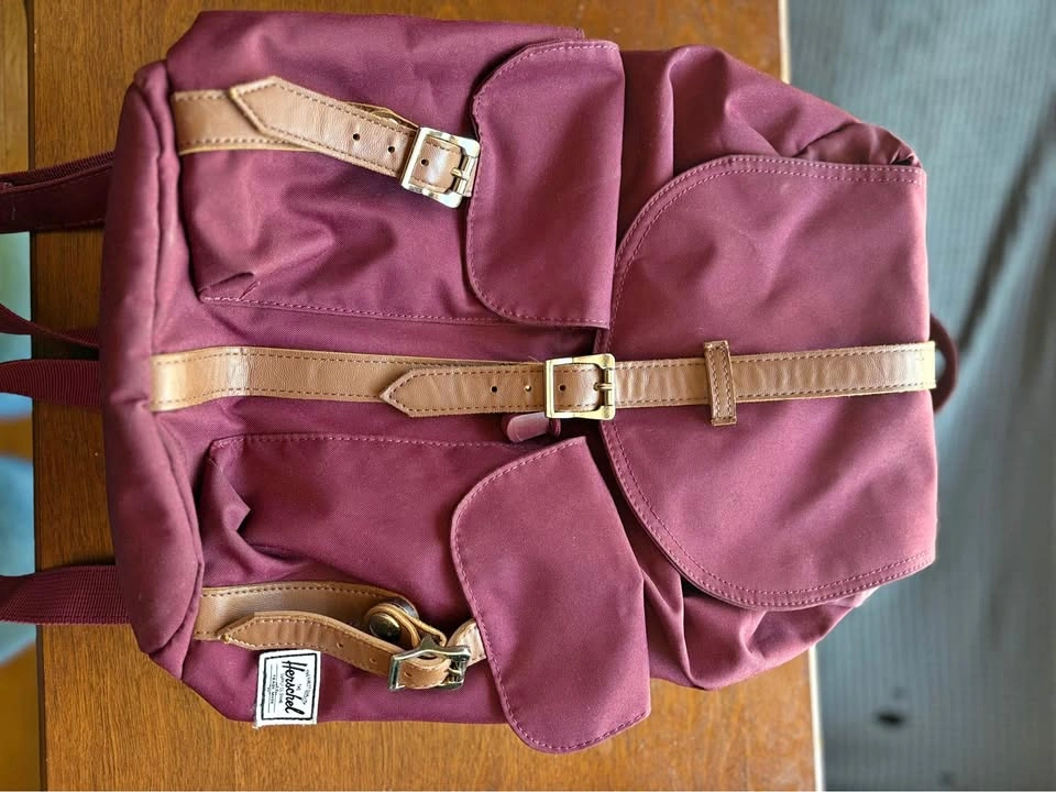 Herschel backpack