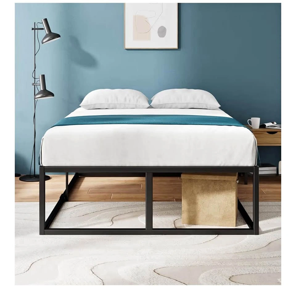 King bed frame
