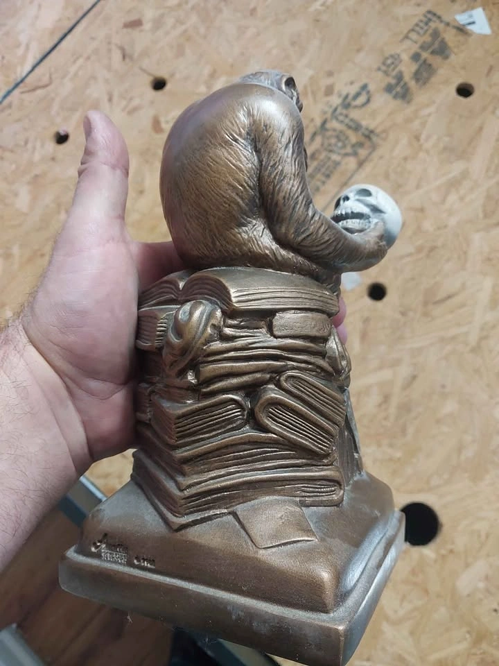 Statue - photo 3