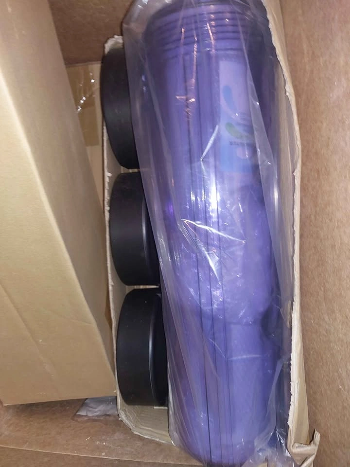 Whole house water filter - photo 2