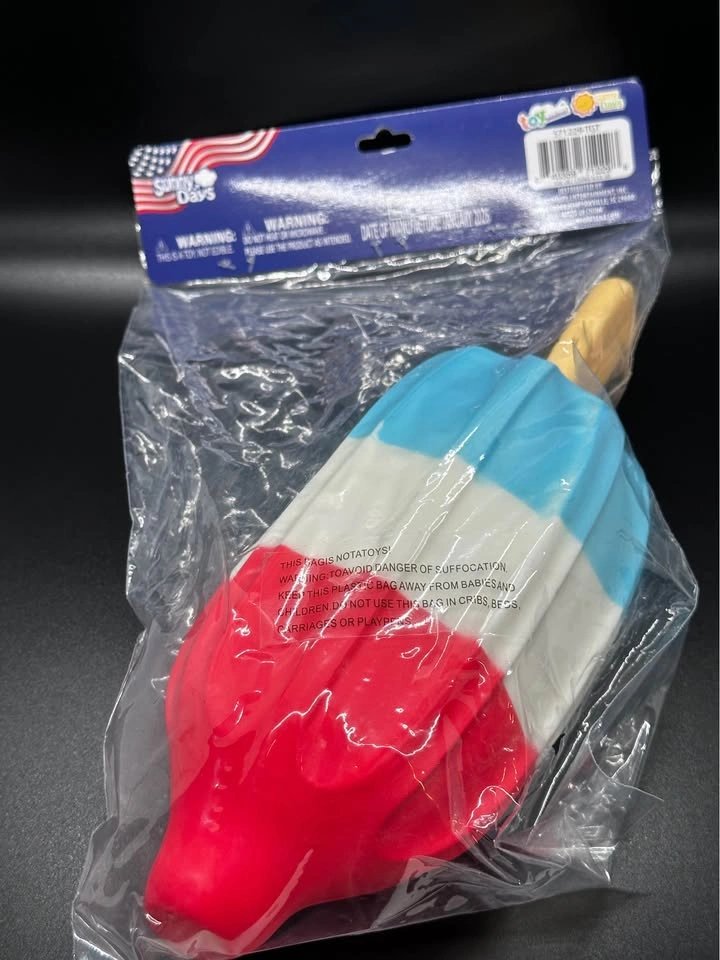 Bomb Pop Squishy - photo 2