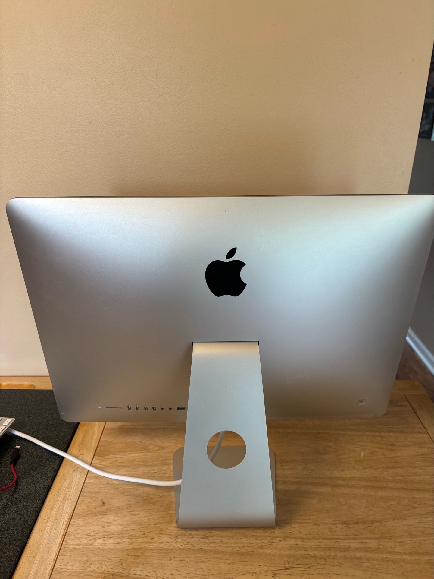 Apple 21.5in iMac 14,1 Intel i5 8gb DDR 3 1tb Hard Drive - photo 5