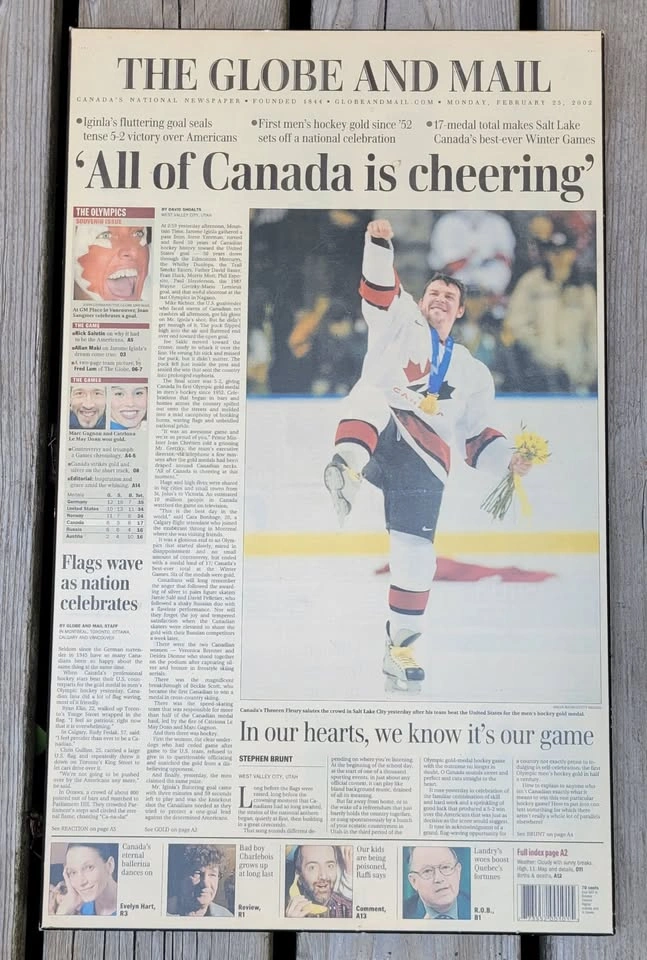 Assorted Hockey Collection Framed Prints / Wall Plaques - photo 3