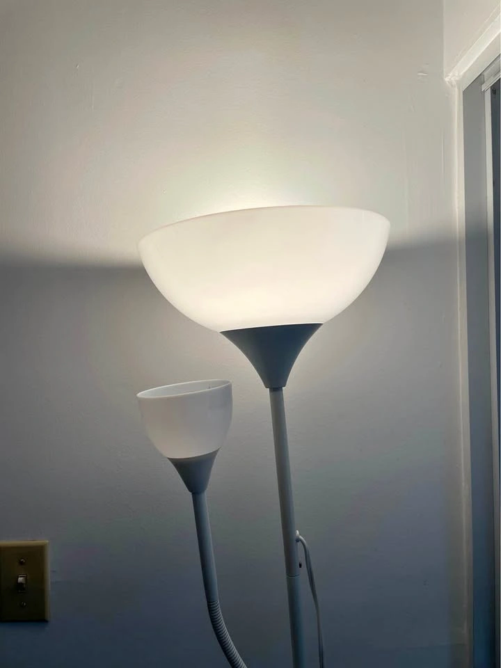 Tall Lamp