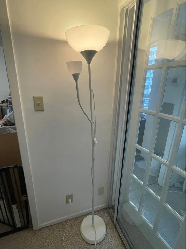 Tall Lamp - photo 2