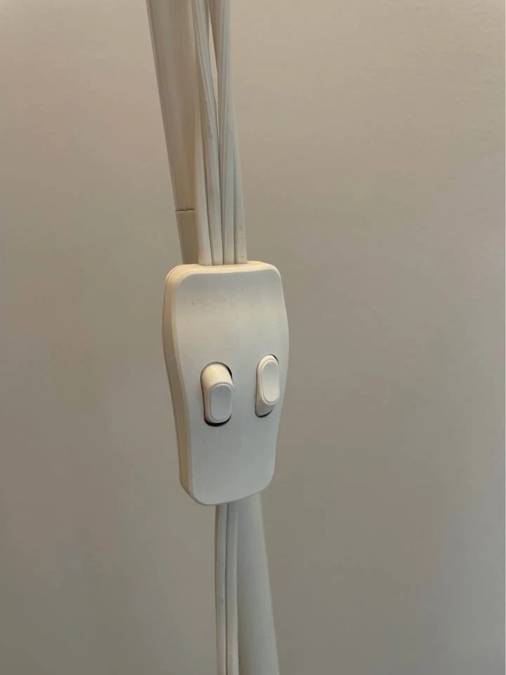 Tall Lamp - photo 3