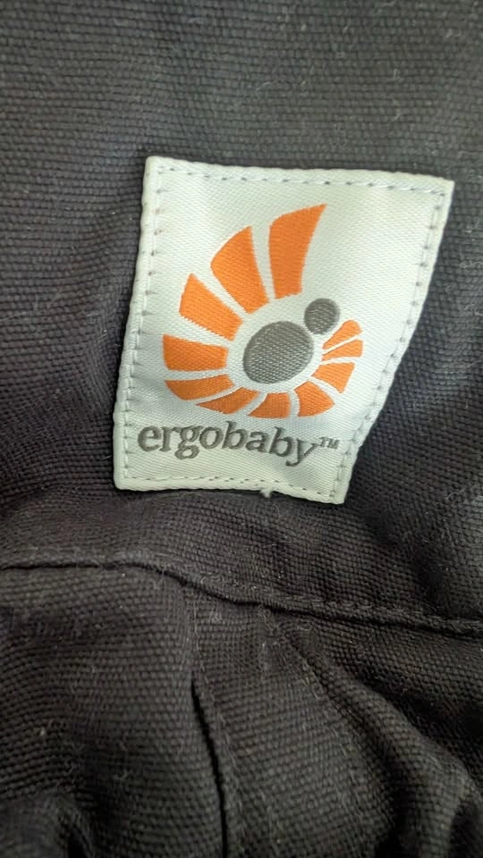 ERGO BABY OMNI 360 BABY CARRIER - photo 2