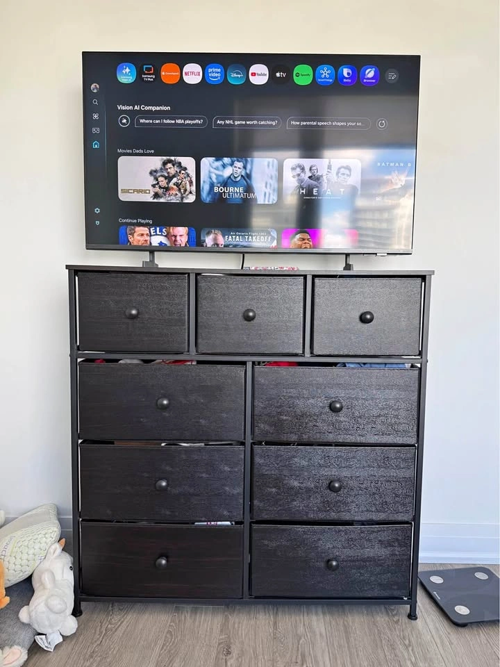 Dresser for Sale – Great Condition