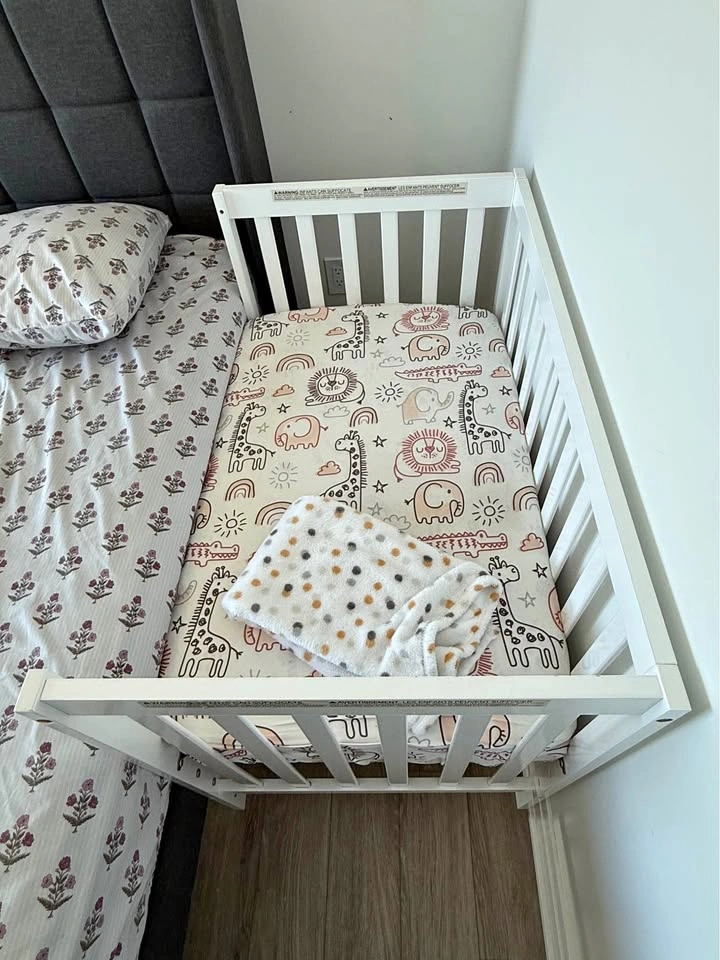 Baby Essentials Moving Sale – Available June 24–25