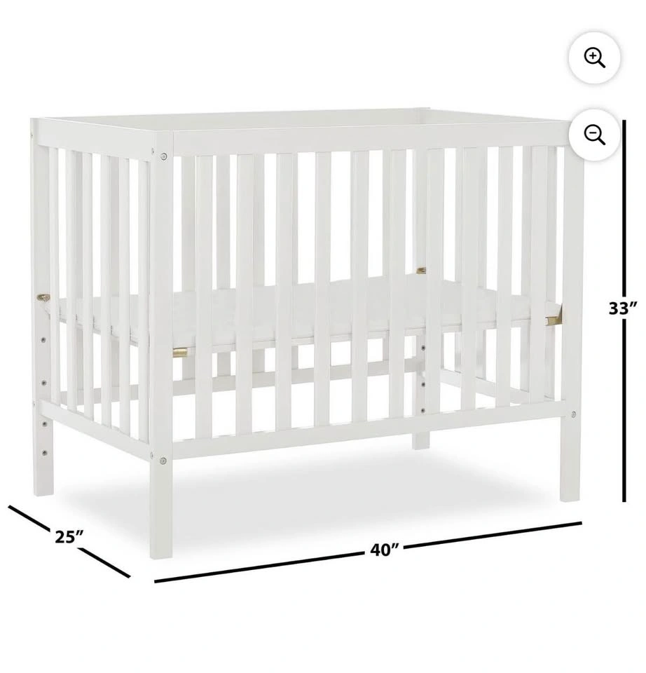 Baby Essentials Moving Sale – Available June 24–25 - photo 2