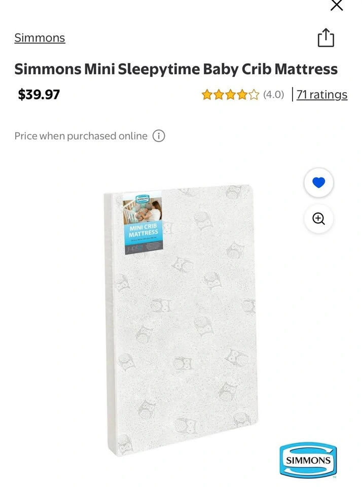 Baby Essentials Moving Sale – Available June 24–25 - photo 4