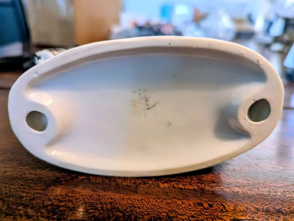 1930s Carl Scheidig Terrier Figurine image indicator(6)