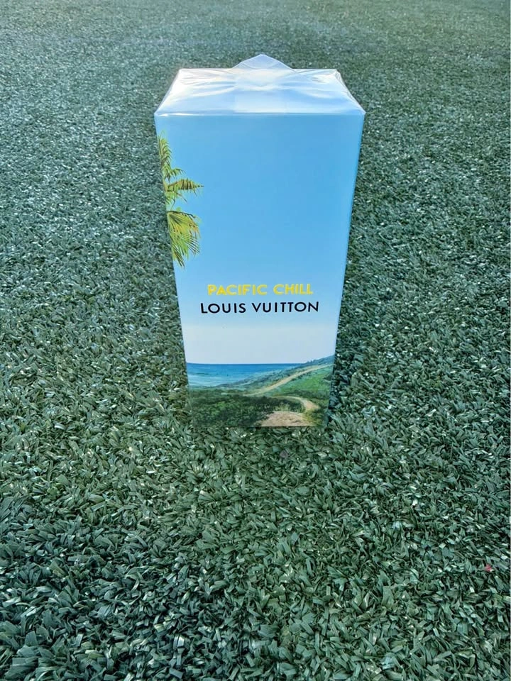 Louis Vuitton Pacific Chill Eau de Parfum 100ml / 3.4oz