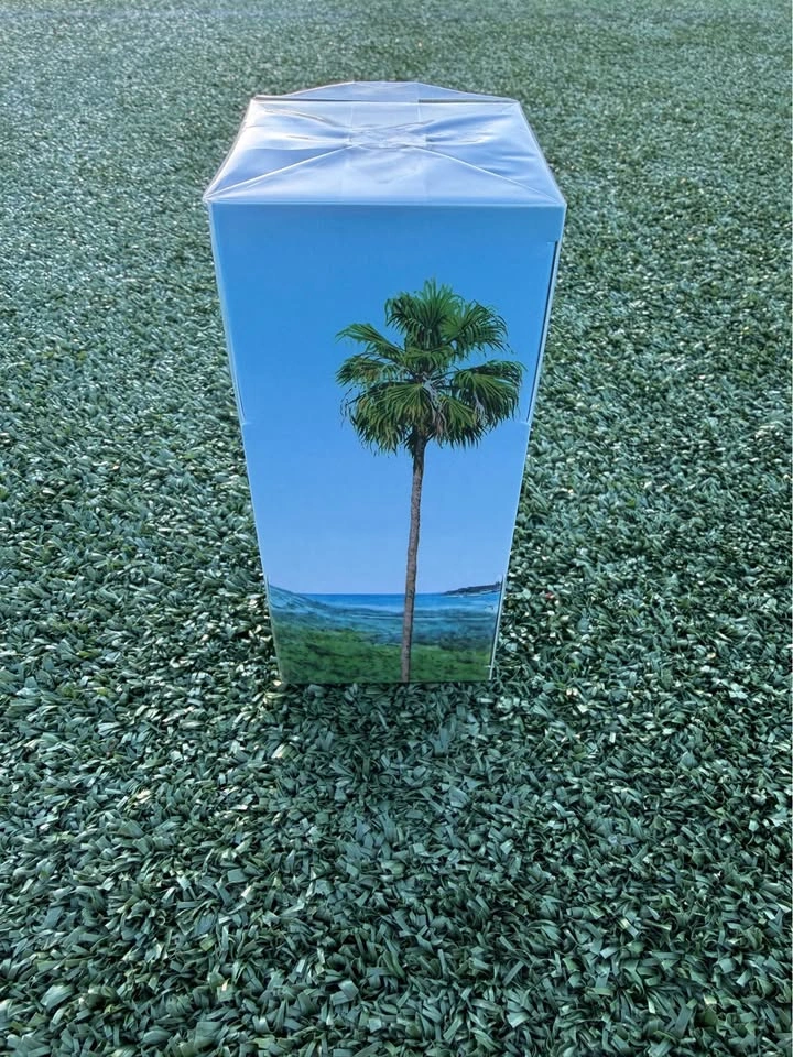 Louis Vuitton Pacific Chill Eau de Parfum 100ml / 3.4oz - photo 2