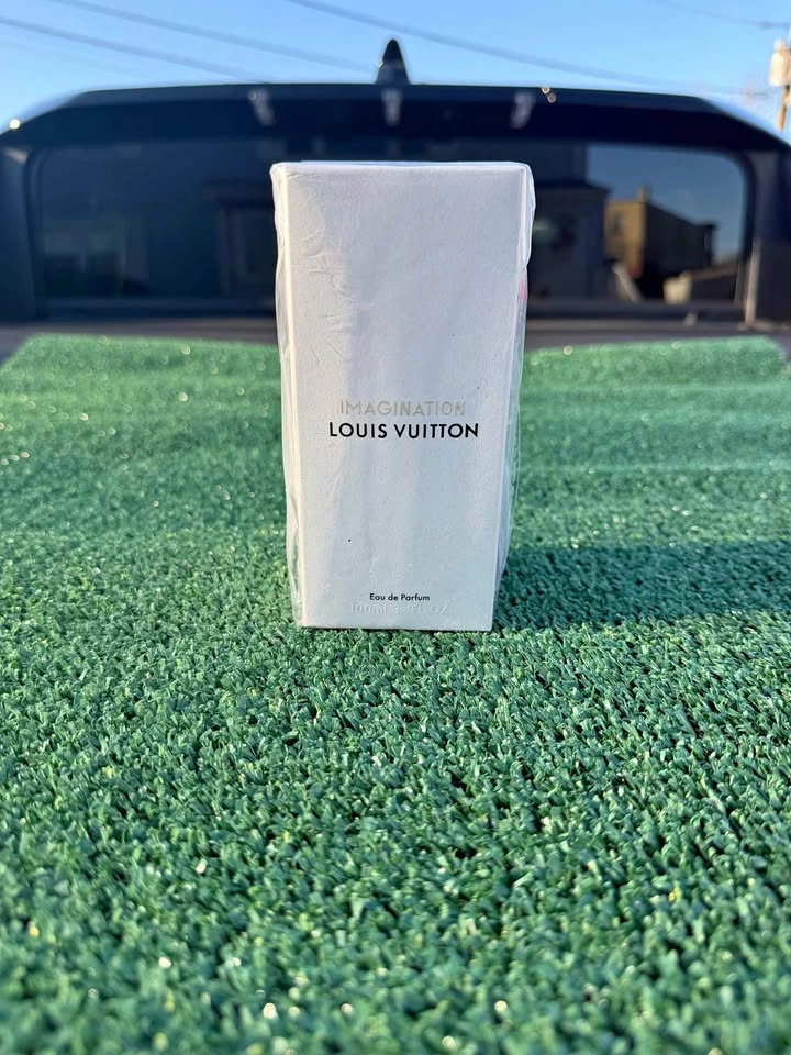 Louis Vuitton Imagination EDP 3.4oz 100ml Men’s Cologne