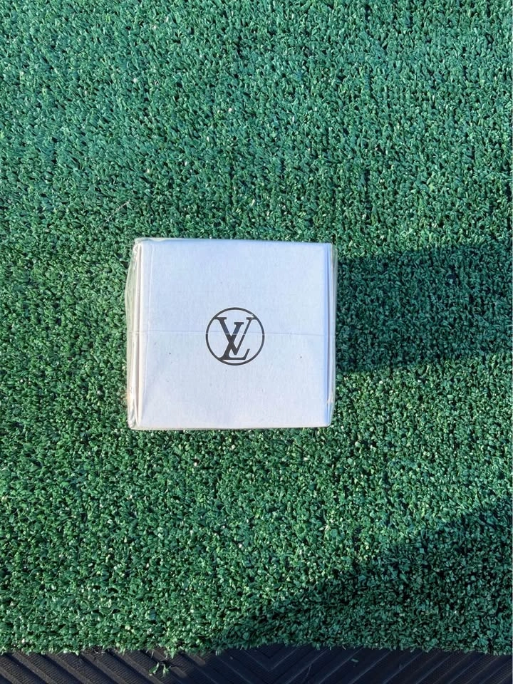 Louis Vuitton Imagination EDP 3.4oz 100ml Men’s Cologne - photo 4