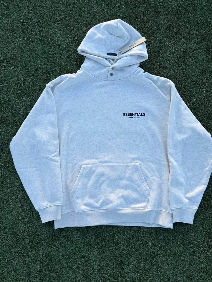 Essentials Fear Of God Mens Medium New York Edition