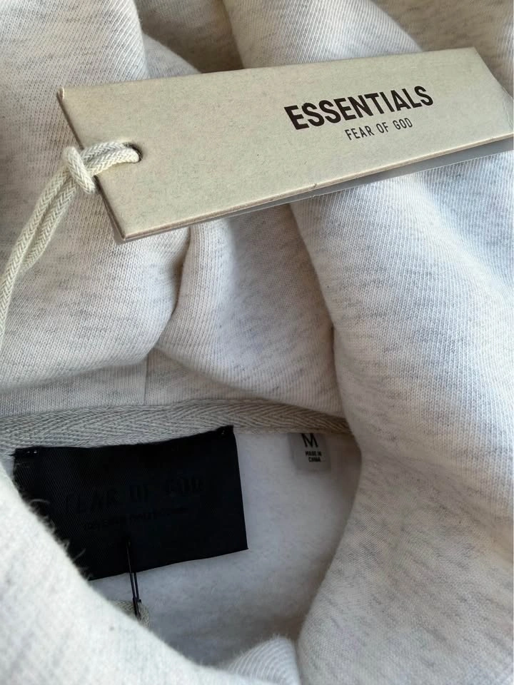Essentials Fear Of God Mens Medium New York Edition - photo 3