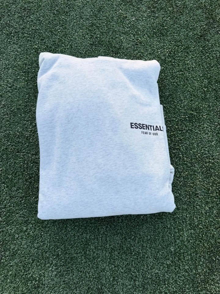 Essentials Fear Of God Mens Medium New York Edition - photo 4