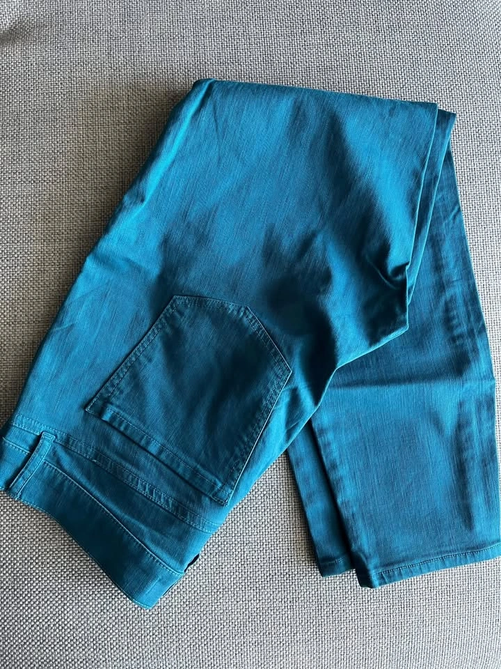LOFT Women's Modern Skinny Jeans ~ Size 6 *NEW* ⚽️ - photo 2
