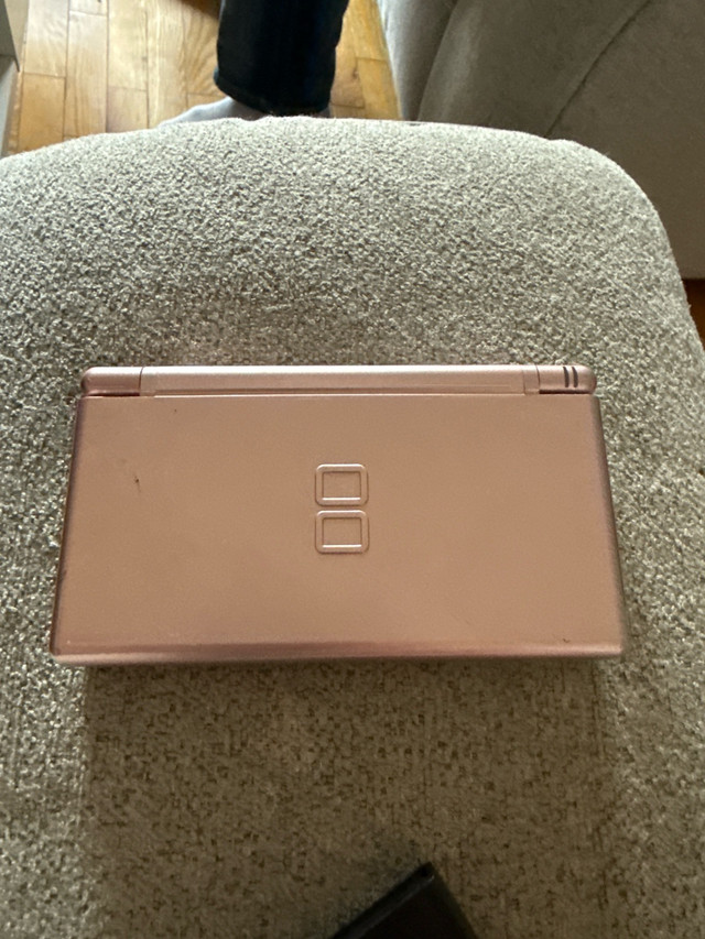 Nintendo DS - photo 3
