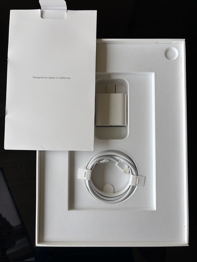 Apple iPad Air 11-inch (M3) 128GB - photo 3