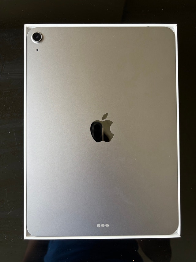 Apple iPad Air 11-inch (M3) 128GB - photo 4