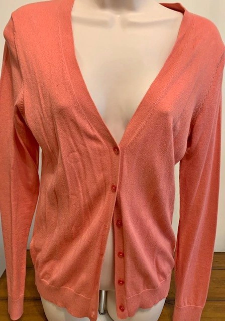BNWT Ann Taylor Cardigan ~ Small ⚽️