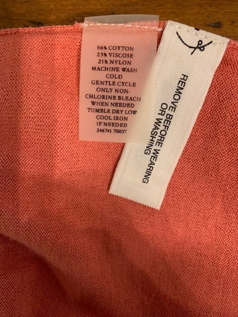BNWT Ann Taylor Cardigan ~ Small ⚽️ - photo 2