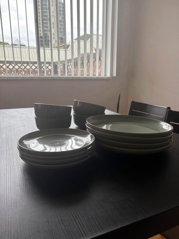 Dinnerware Sets - photo 2