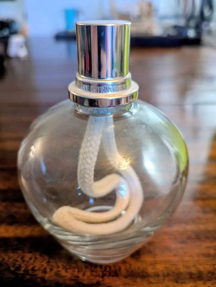 Lampe Berger Catalytic Fragrance Lamp - Never Used! image indicator(2)