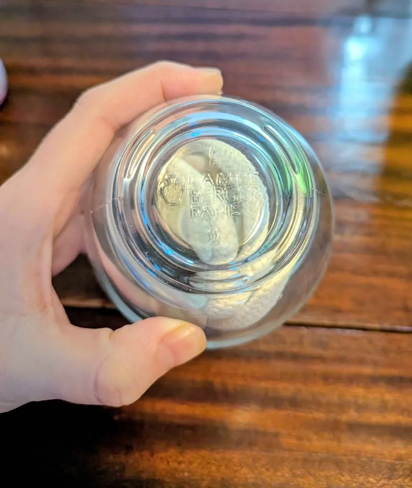 Lampe Berger Catalytic Fragrance Lamp - Never Used! image indicator(4)