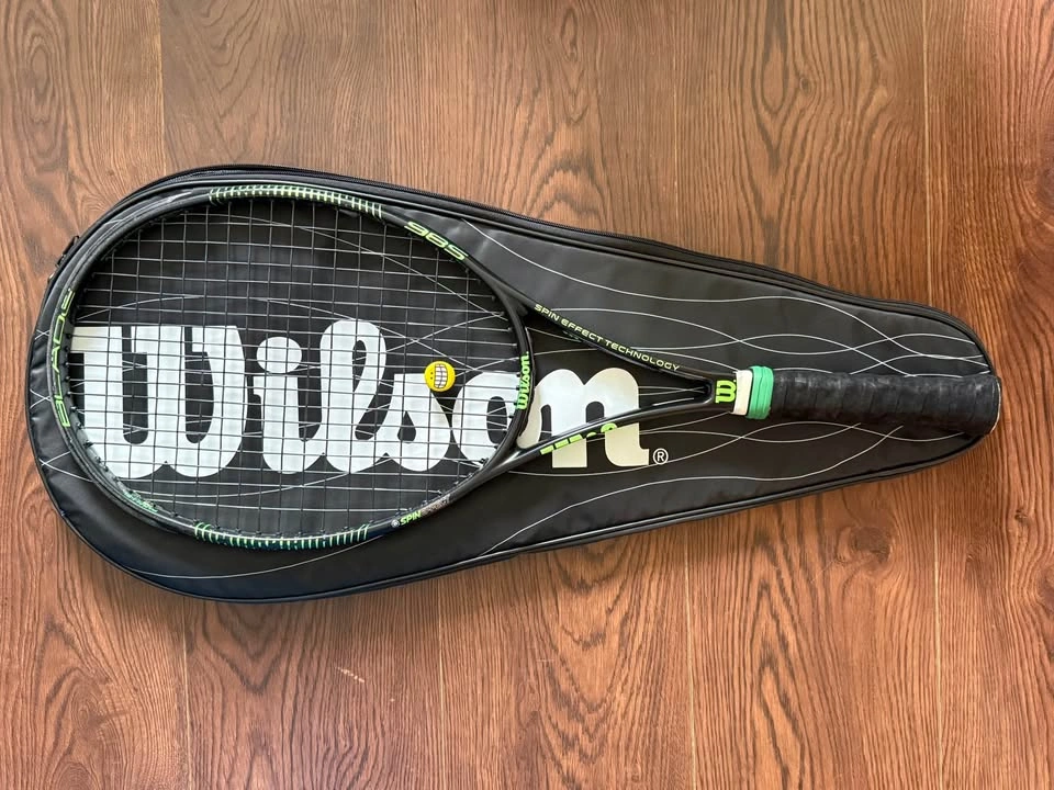 Tennis Racquet - photo 2