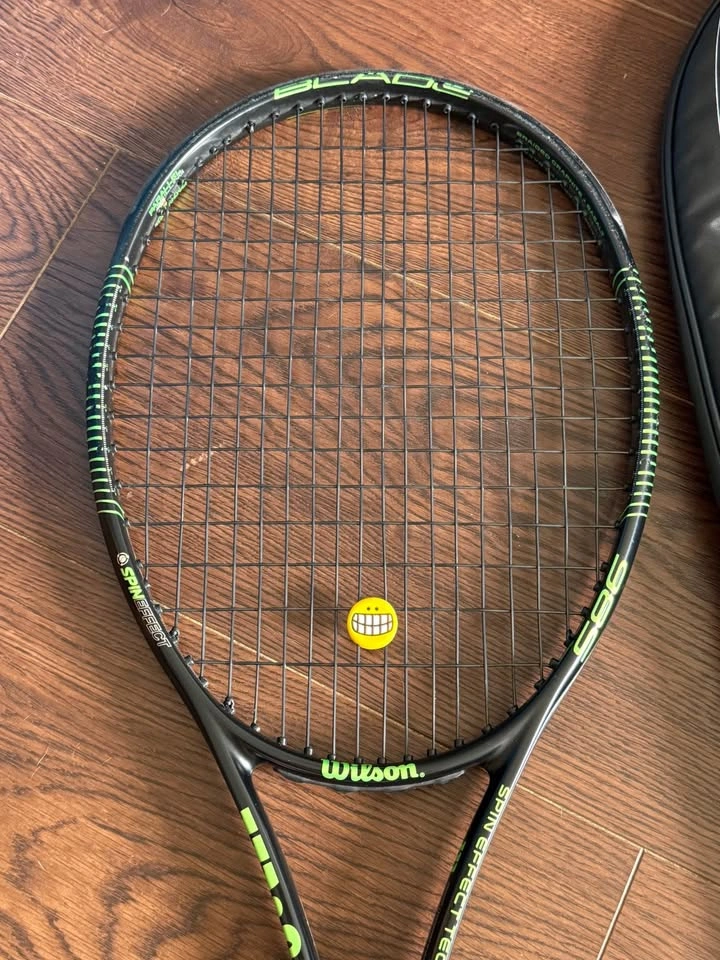 Tennis Racquet - photo 3