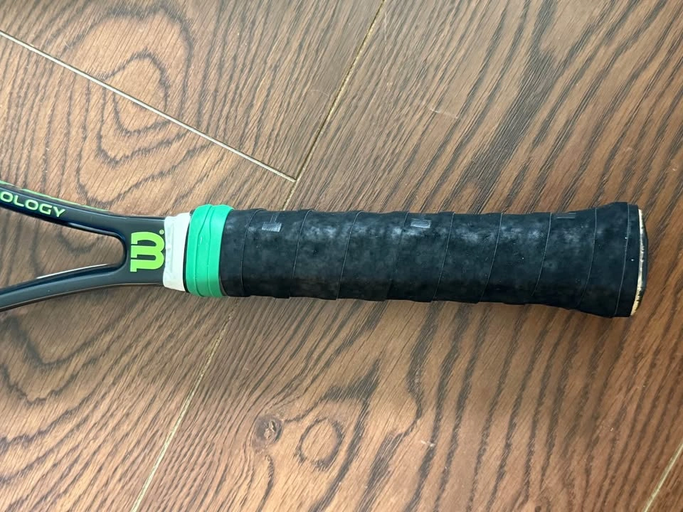 Tennis Racquet - photo 4