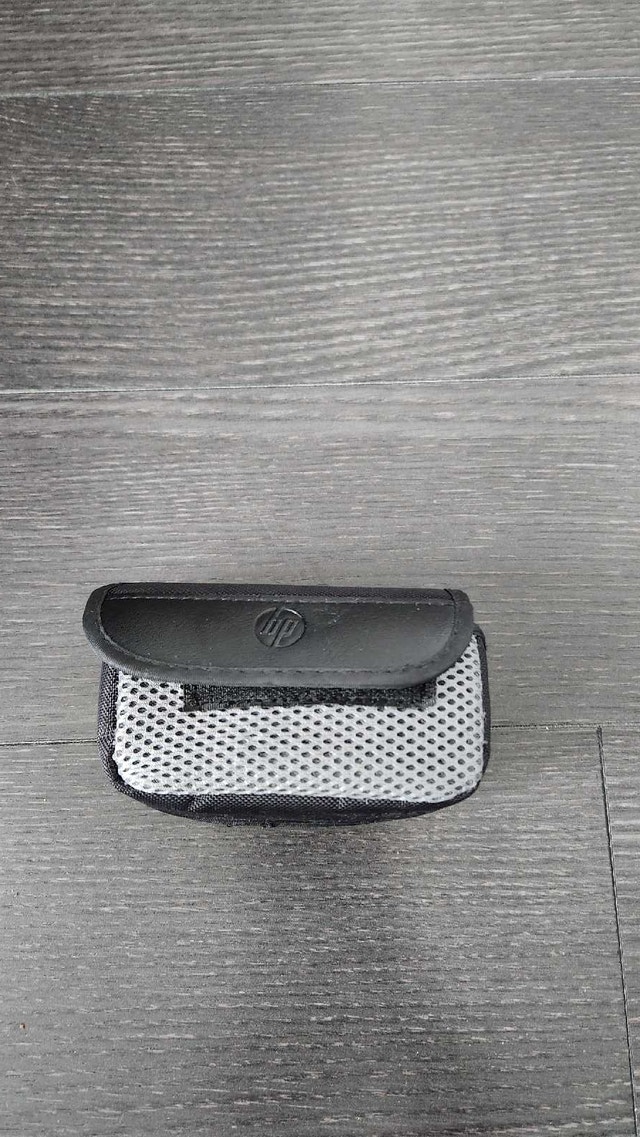 HP V5061u Digital Camcorder – Excellent Condition - photo 4