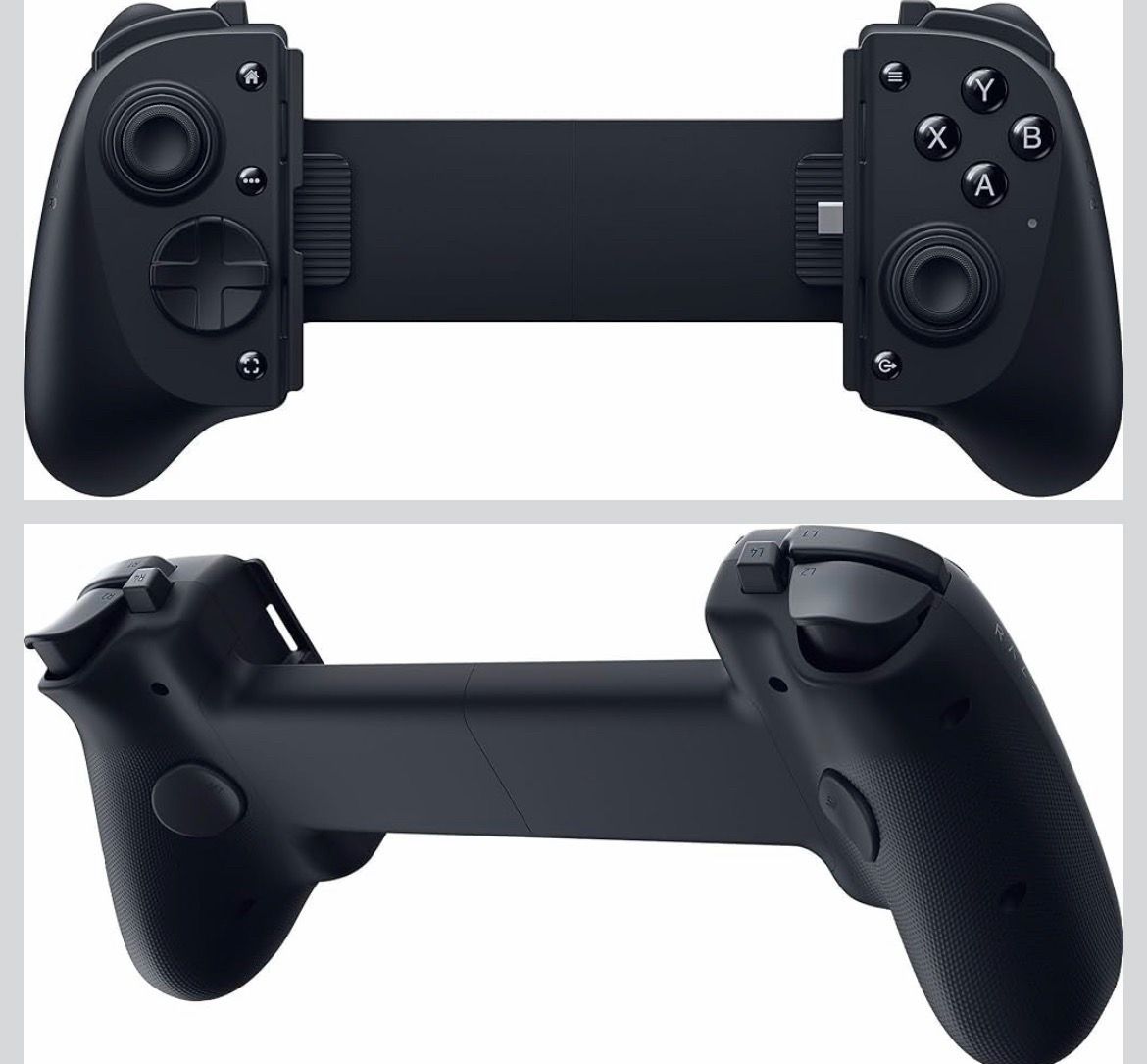 Razer Kishi Ultra Gaming Controller for Android, iPhone & iPad - photo 5
