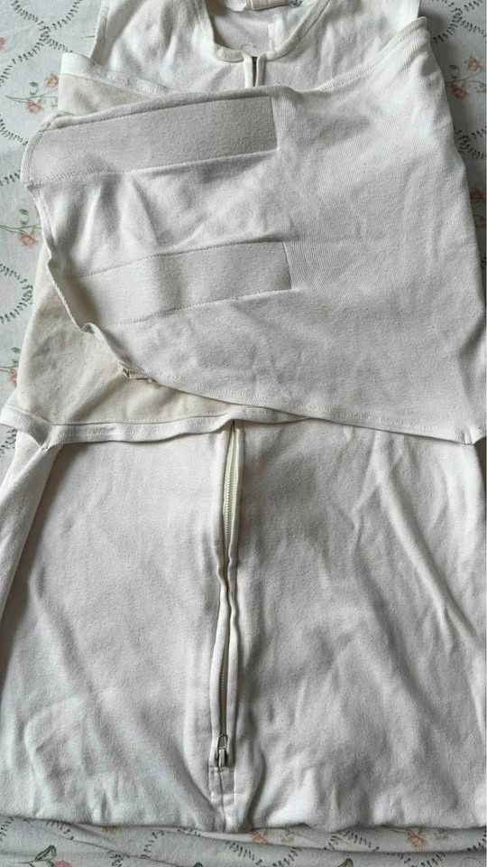 Swaddle Sleep Sack