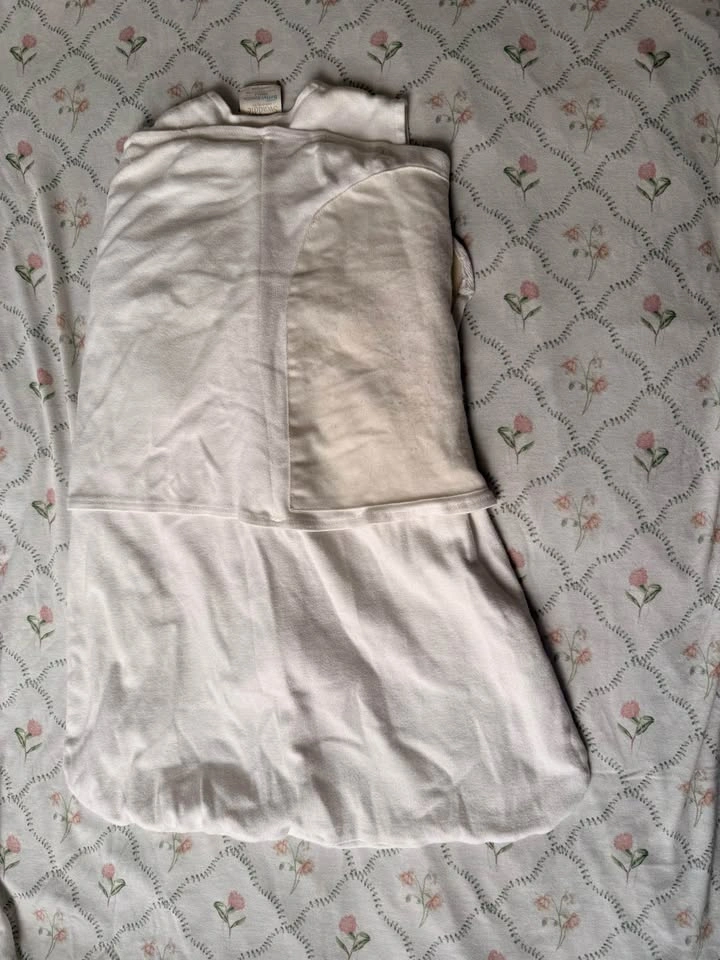 Swaddle Sleep Sack - photo 2
