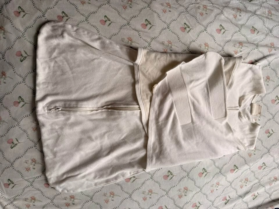 Swaddle Sleep Sack - photo 3
