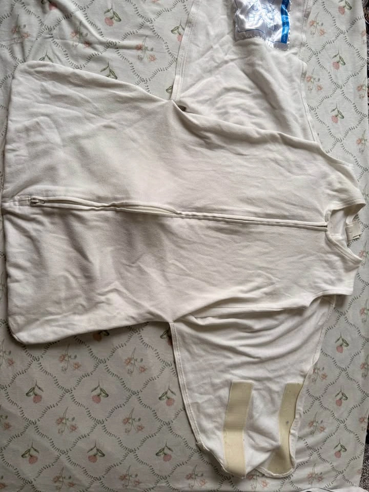 Swaddle Sleep Sack - photo 4